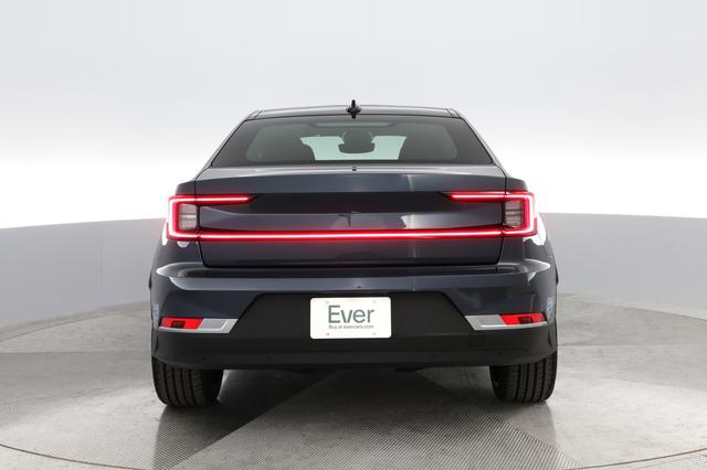 2021 Polestar 2 — photo 10 of 28