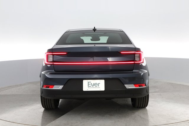 2021 Polestar 2 — photo 10 of 28