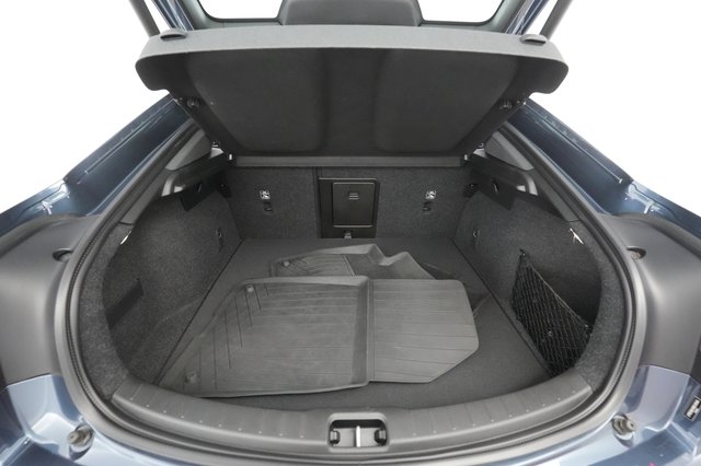 2021 Polestar 2 — photo 22 of 28