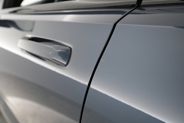 2021 Polestar 2 — photo 26 of 28
