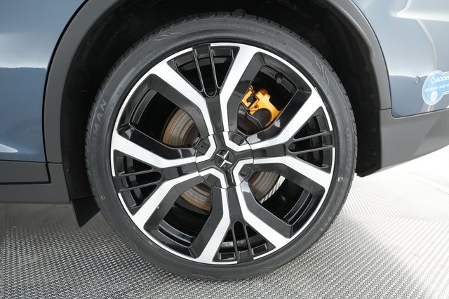 2021 Polestar 2 — photo 14 of 28