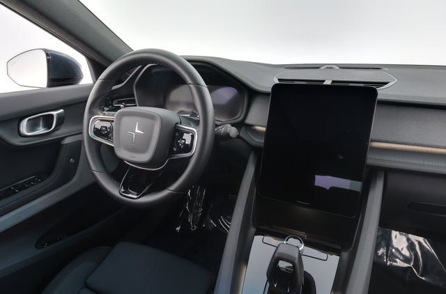 2021 Polestar 2 — photo 3 of 28