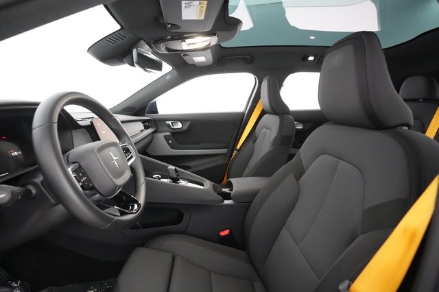2021 Polestar 2 — photo 18 of 28