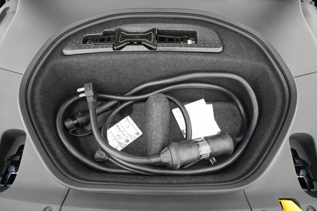 2021 Polestar 2 — photo 23 of 28