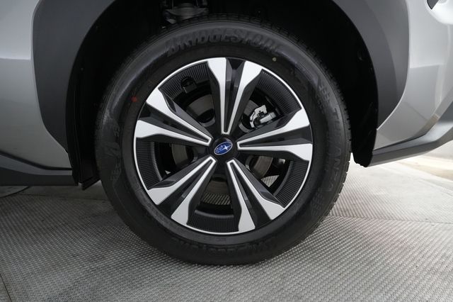 2023 Subaru Solterra
