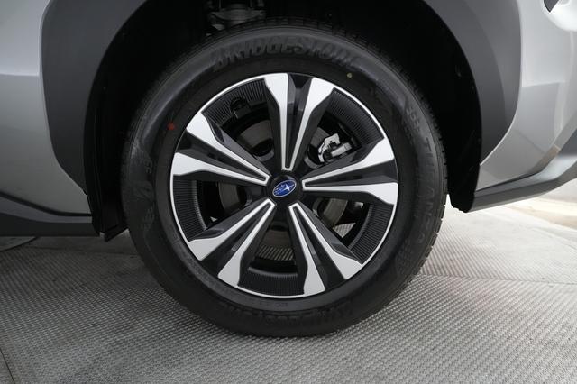 2023 Subaru Solterra — photo 7 of 21