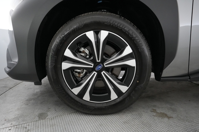 2023 Subaru Solterra
