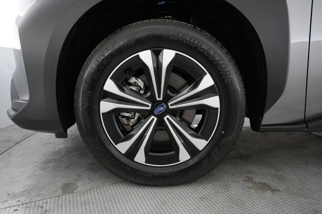 2023 Subaru Solterra — photo 15 of 21