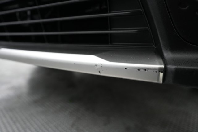 2023 Subaru Solterra — photo 20 of 21