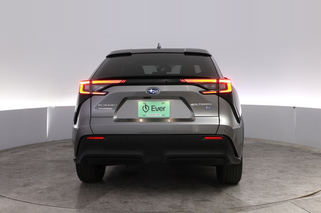 2023 Subaru Solterra