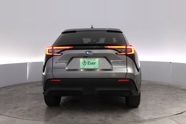 2023 Subaru Solterra — photo 12 of 21