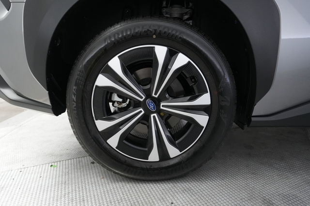 2023 Subaru Solterra