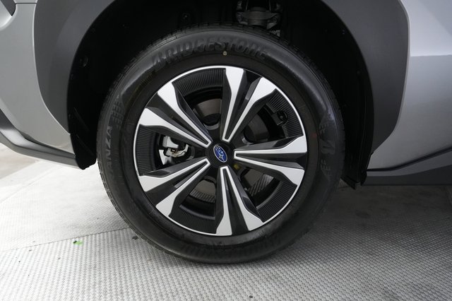 2023 Subaru Solterra — photo 17 of 21