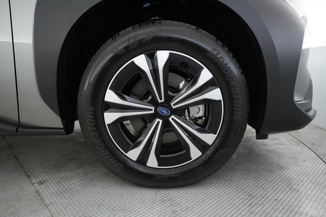 2023 Subaru Solterra