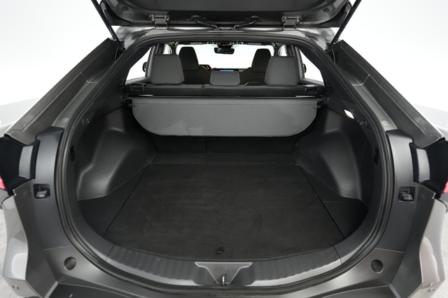 2023 Subaru Solterra