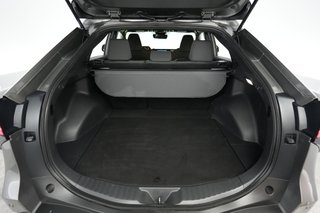 2023 Subaru Solterra — photo 6 of 21