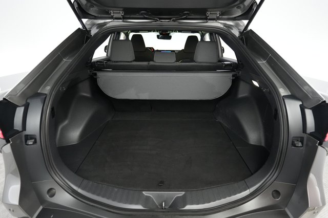 2023 Subaru Solterra — photo 6 of 21