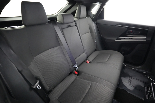 2023 Subaru Solterra