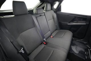 2023 Subaru Solterra — photo 4 of 21
