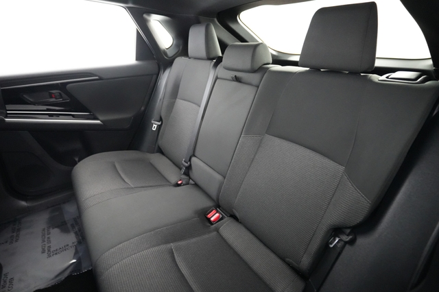 2023 Subaru Solterra