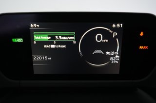 2023 Subaru Solterra — photo 5 of 21