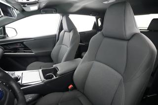 2023 Subaru Solterra — photo 3 of 21