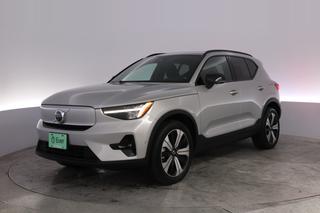 2023 Volvo XC40 Recharge