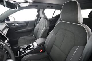 2023 Volvo XC40 Recharge — photo 3 of 24
