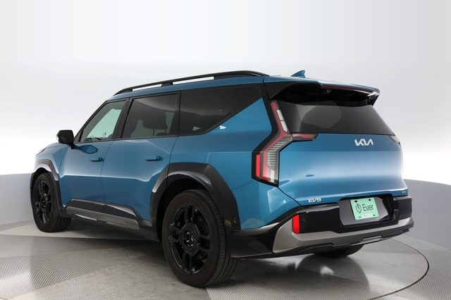 2024 Kia EV9