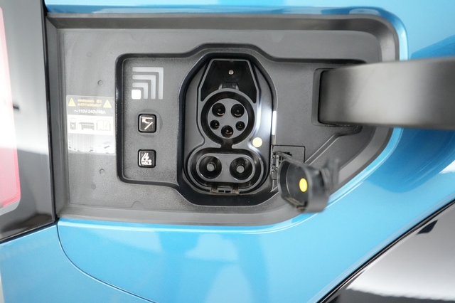 2024 Kia EV9