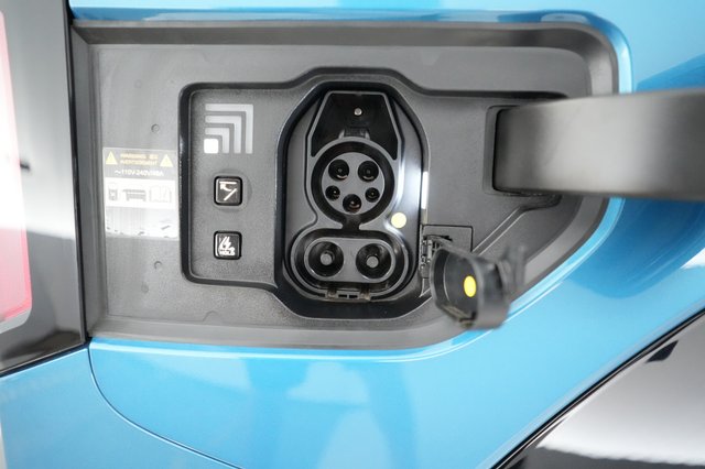 2024 Kia EV9 — photo 8 of 19