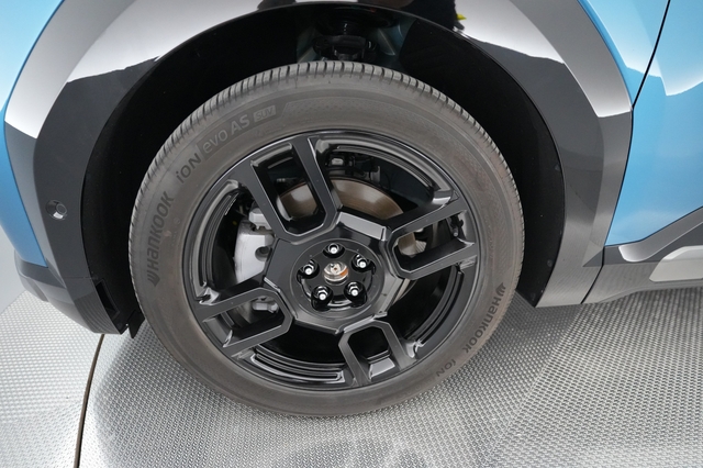 2024 Kia EV9