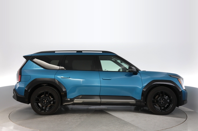 2024 Kia EV9