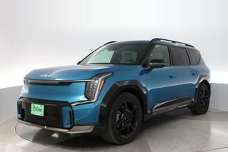 2024 Kia EV9