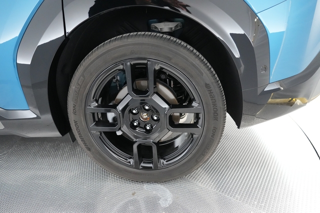 2024 Kia EV9