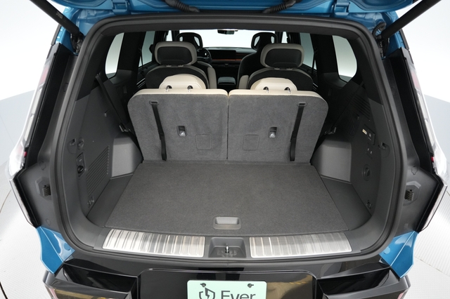 2024 Kia EV9