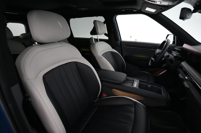 2024 Kia EV9
