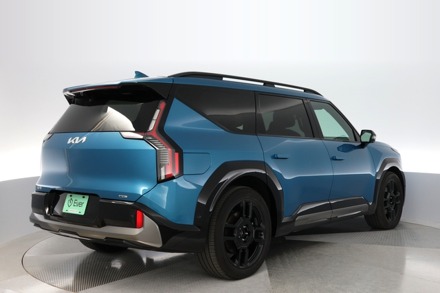 2024 Kia EV9