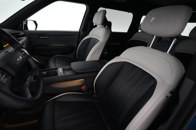 2024 Kia EV9