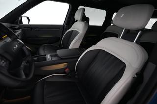 2024 Kia EV9 — photo 3 of 20
