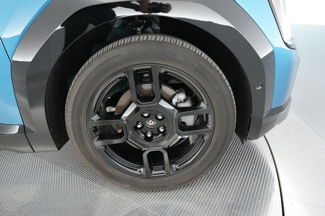 2024 Kia EV9