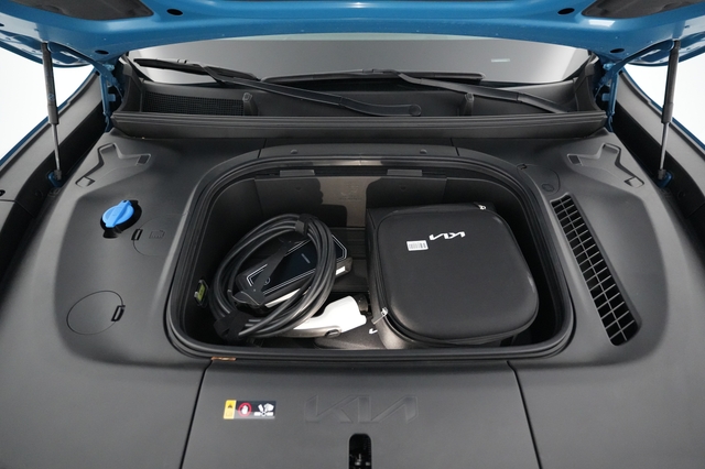 2024 Kia EV9