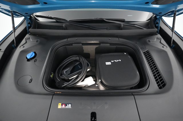 2024 Kia EV9 — photo 18 of 19