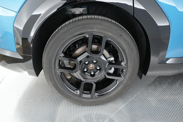2024 Kia EV9