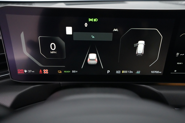 2024 Kia EV9