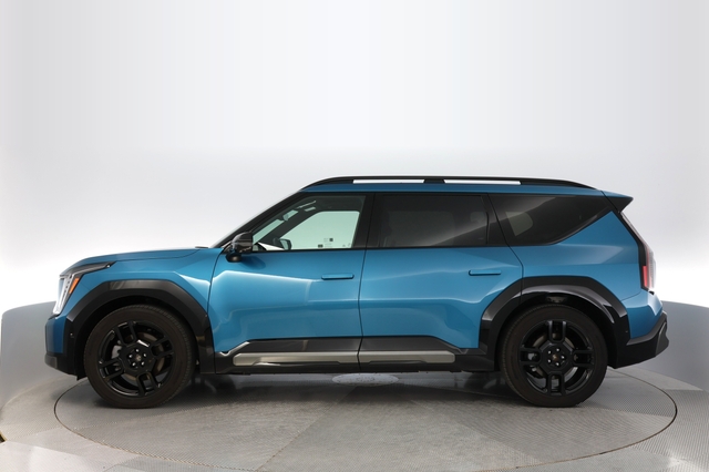 2024 Kia EV9