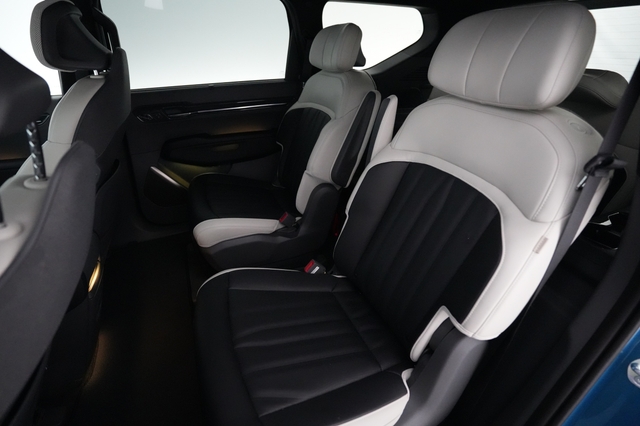 2024 Kia EV9
