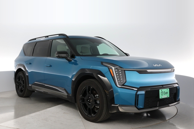 2024 Kia EV9