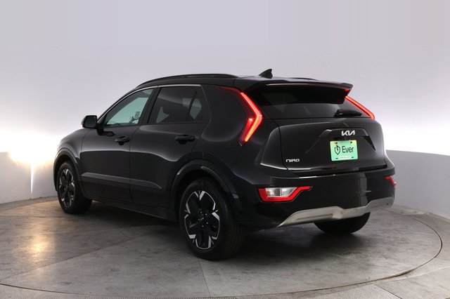2024 Kia Niro EV — photo 13 of 24