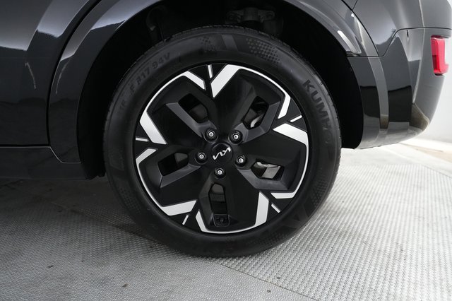 2024 Kia Niro EV — photo 7 of 24